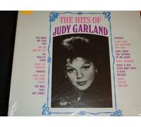 Judy Garland / The Hits Of Judy Garland