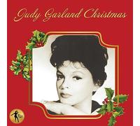 Judy garland - The judy garland christmas album