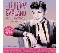 Judy Garland – The Judy Garland Collection 1953-62 – CD