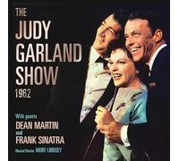 The Judy Garland Show – Judy Garland – Serie de TV – 1962 – Sepia