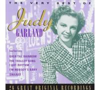 Judy Garland - The Very Best of