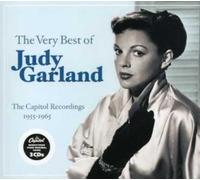 Judy Garland - The Very Best Of Judy Garland