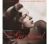 Judy Garland - The Very Best Of Judy Garland (International Release)