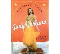 Judy Garland: The Voice of MGM