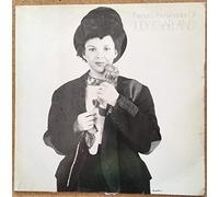 JUDY GARLAND - the wit & the wonder of LP