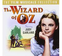 Judy Garland - The Wizard of Oz - Musicals Collection