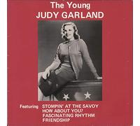 Judy Garland - The Young Judy Garland