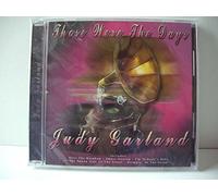 Judy Garland - Those Were The Days - Judy Garland
