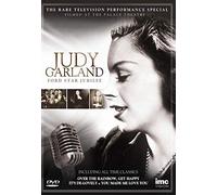 Judy Garland - TV Special - Live at the Palace Theatre - Ford Star Jubilee [Reino Unido] [DVD]