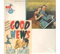 Judy Garland / Van Johnson - In The Good Old Summertime / Good News
