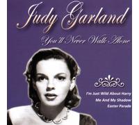 Judy Garland - You'll Never Walk Alone