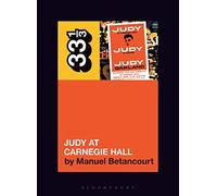Judy Garland's Judy at Carnegie Hall: 145 (33 1/3)