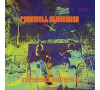 Judy Henske & Jerry Yester - Farewell Aldeberan (Orange/Yellow Starburst Colored Vinyl) [Vinilo]