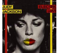 Judy Jackson - Judy Jackson: Electric Love