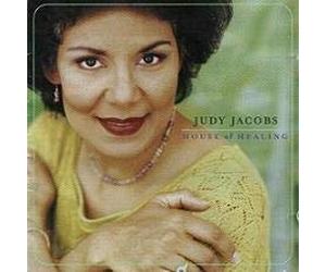 Judy Jacobs - House Of Healing