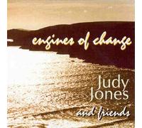 Judy Jones - Engines of Change