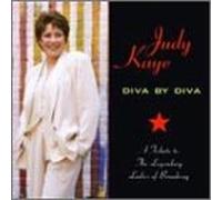 Judy Kaye - Diva By Diva