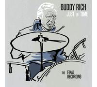 Judy Kuhn Just in Time-the Final Recording (CD) (Importación USA)