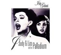 Judy & Liza at the Palladium [DVD] [Reino Unido]