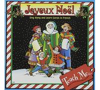 Judy Mahoney - Teach Me..Joyeux Noel