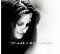 Judy Martin Hess - Color Me
