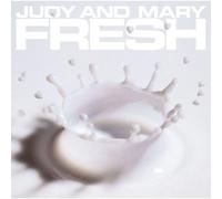 Judy & Mary - Complete Best Album Fresh