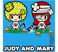 Judy & Mary - Great Escape