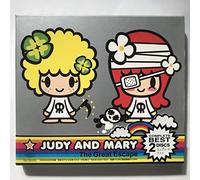 Judy & Mary - Great Escape, the