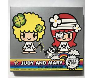 Judy & Mary - Great Escape, the