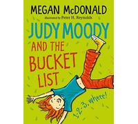 Judy Moody and the Bucket List: 13