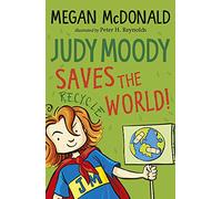 Judy Moody Saves the World!: 3