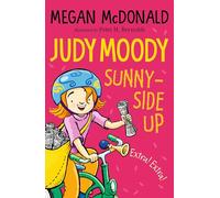 Judy Moody: Sunny-Side Up