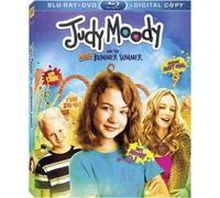 Judy Moody & The Not Bummer Summer (3 Blu-Ray) [Edizione: Stati Uniti] [Reino Unido] [Blu-ray]