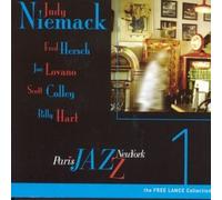 Judy Niemack - Long As You're