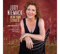 Judy Niemack - New York Stories