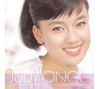 Judy Ongg - Golden Best Judy Ongg [Import]