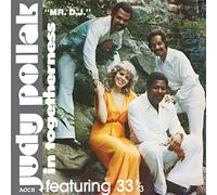 Judy Pollak - In Togetherness [Vinilo]