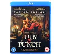 Judy & Punch Blu-Ray [Blu-ray]