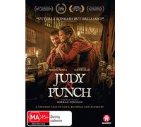 Judy & Punch [PAL/0] [USA] [DVD]
