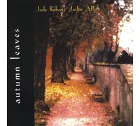Judy Roberts - Autumn Leaves