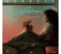 Judy Rodman - A Place Called Love (UK Import)