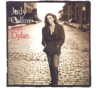 Judy Sings Dylan by Judy Collins (2009-03-24)