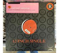 Judy Torres - Air I Breathe [Vinilo]