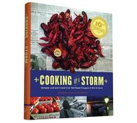 Judy Walker Cooking Up A Storm (Tapa dura) (Importación USA)