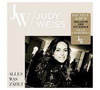 Judy Weiss Alles Was Zählt (CD) (Importación USA)