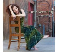 Judy Wexler What I See (CD) (Importación USA)