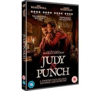 Judy y Punch / Judy & Punch [ Origen UK, Ningun Idioma Espanol ]
