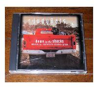 Judybats - Down in the Shacks