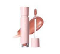 Judydoll - Cooling Lip Gloss - 6 Colors #01 Extra Iced Americano - 2.5g
