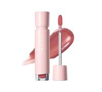 Judydoll - Cooling Lip Gloss - 6 Colors #04 Lychee Ice Brew - 2.5g